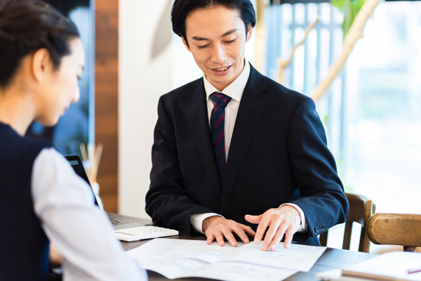 司法書士に依頼せずにご自身で行うことができます！