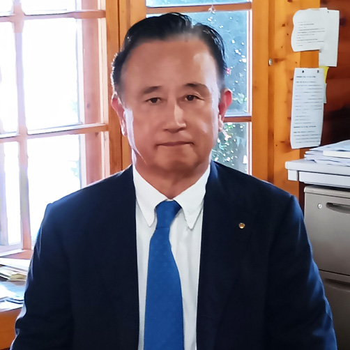 私たちの思い 司法書士 佐藤 修一