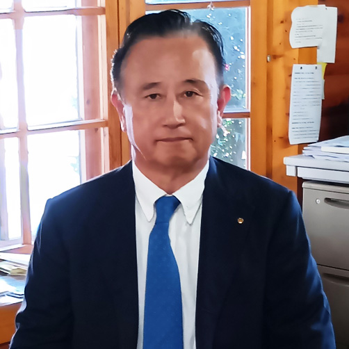 債務整理を専門に扱う担当司法書士が在籍しています